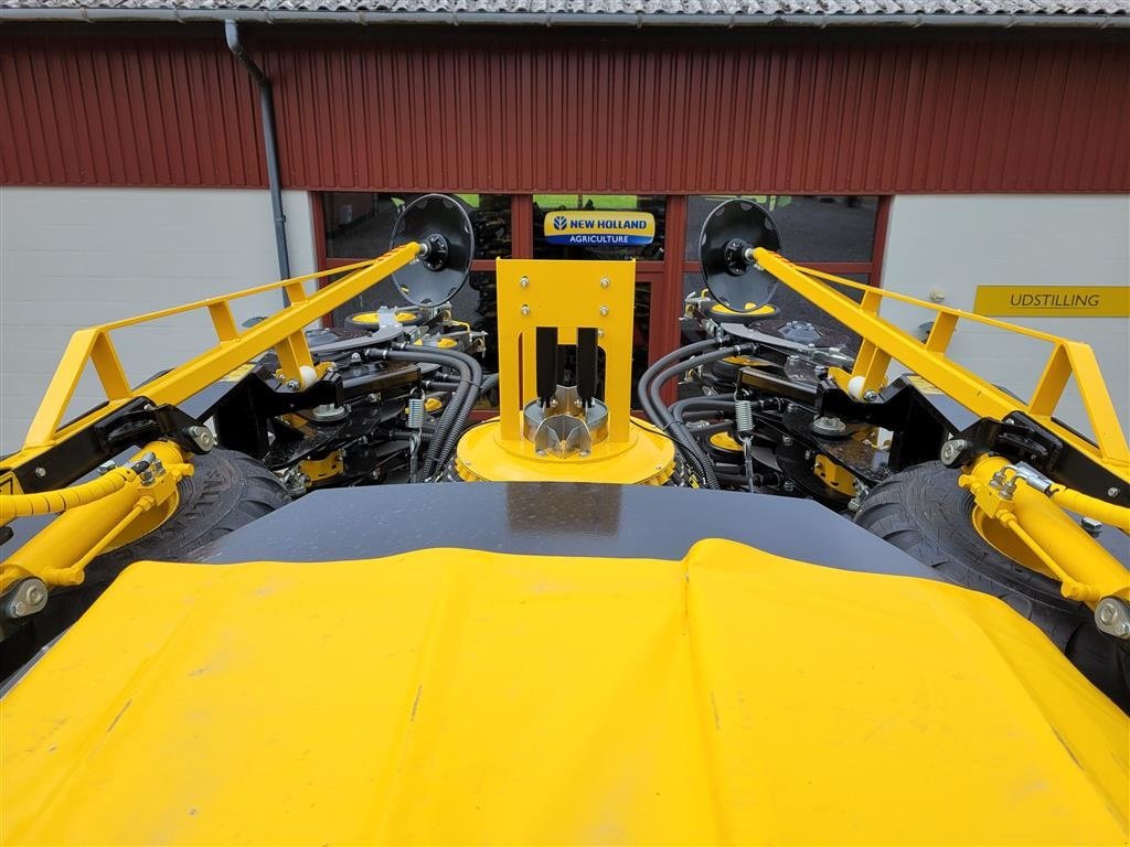 Direktsaatmaschine tip Sonstige Forte FX 6000 Stor tankkap. 8000 l. PÅ LAGER, Gebrauchtmaschine in Storvorde (Poză 14)