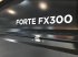 Direktsaatmaschine des Typs Sonstige Forte FX300, Gebrauchtmaschine in Roskilde (Bild 5)