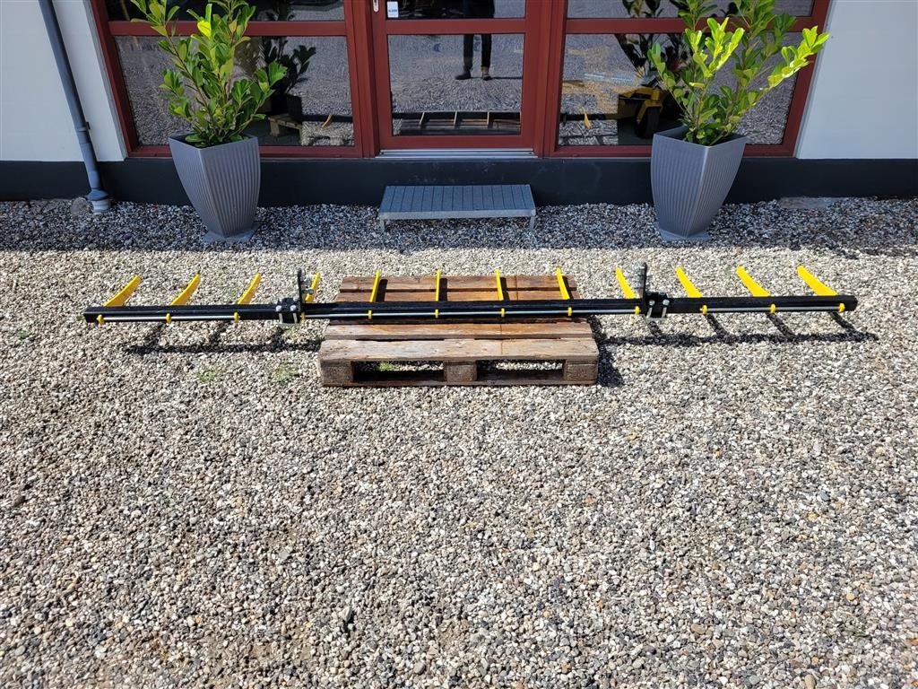 Direktsaatmaschine of the type Sonstige Forte FX400 stenafskraber, Gebrauchtmaschine in Storvorde (Picture 2)