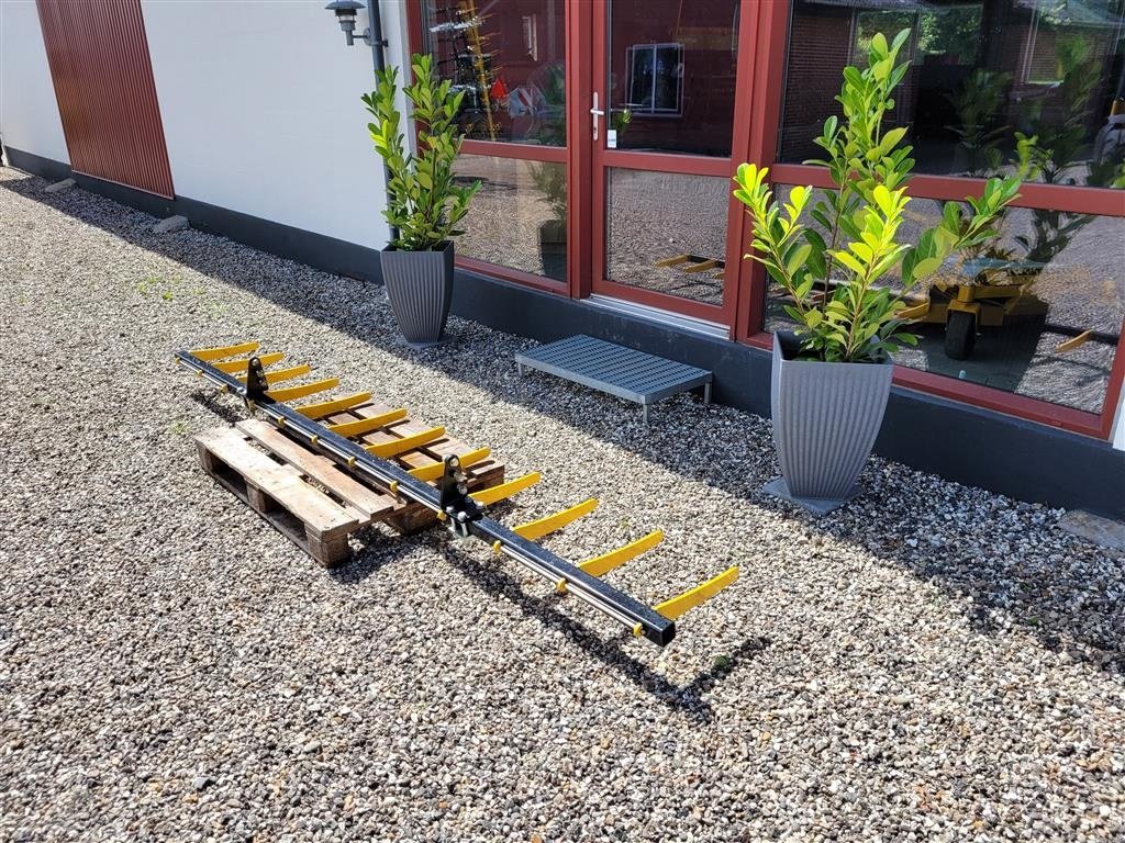 Direktsaatmaschine of the type Sonstige Forte FX400 stenafskraber, Gebrauchtmaschine in Storvorde (Picture 3)