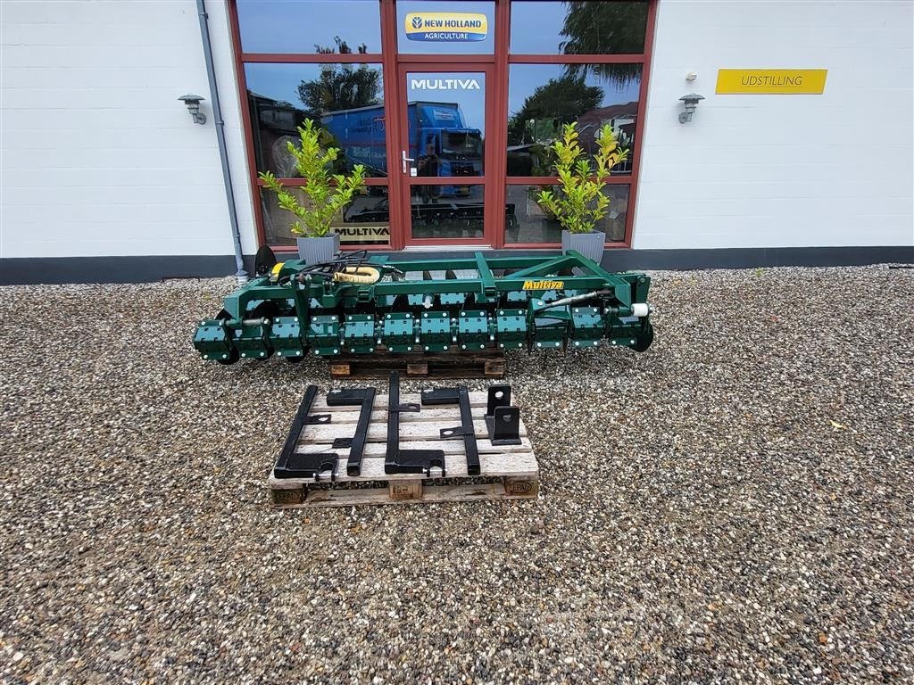 Direktsaatmaschine tip Sonstige Front Disc cultivator for VK300SK 3,0 meter direkte såmaskine, Gebrauchtmaschine in Storvorde (Poză 1)