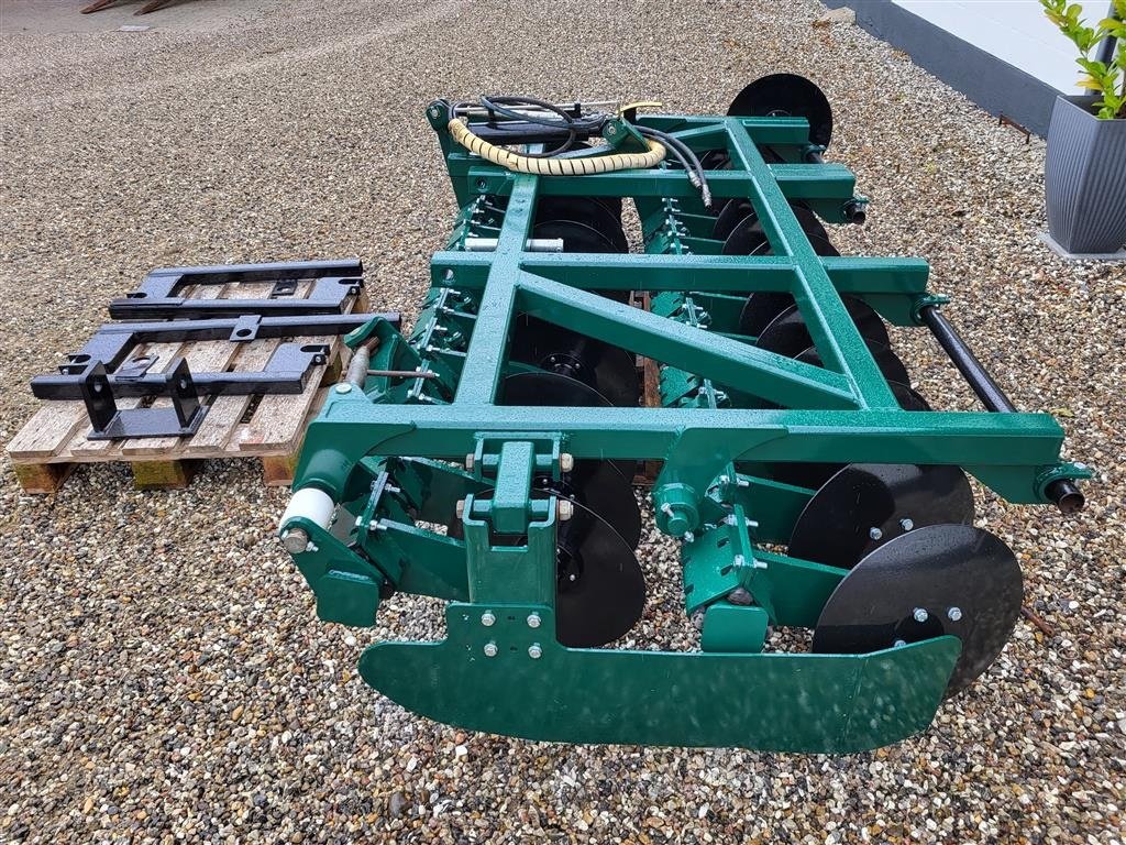 Direktsaatmaschine tipa Sonstige Front Disc cultivator for VK300SK 3,0 meter direkte såmaskine, Gebrauchtmaschine u Storvorde (Slika 5)