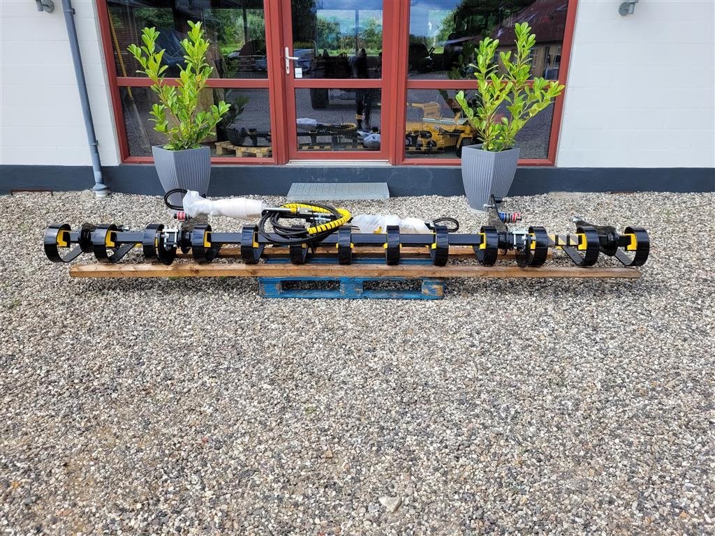 Direktsaatmaschine of the type Sonstige FX400 crossboard, Gebrauchtmaschine in Storvorde (Picture 2)