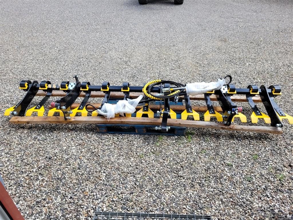 Direktsaatmaschine of the type Sonstige FX400 crossboard, Gebrauchtmaschine in Storvorde (Picture 4)