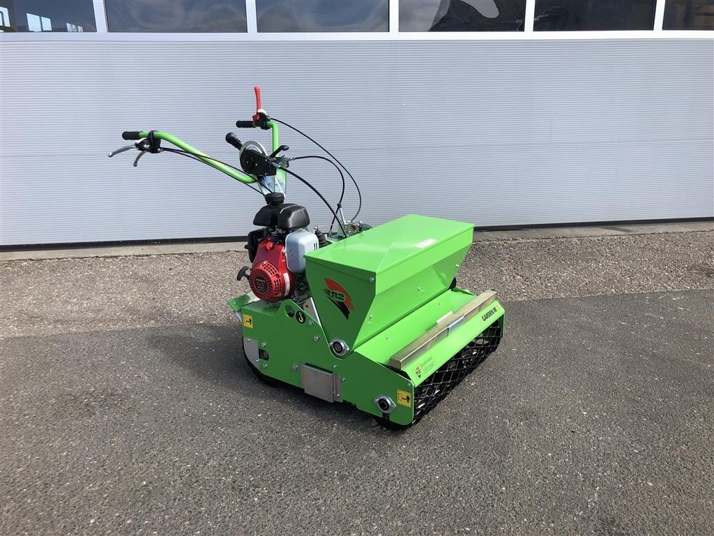 Direktsaatmaschine of the type Sonstige Garden M 58 E RING 96121010 FOR BEDSTE TILBUD, Gebrauchtmaschine in Holstebro (Picture 10)