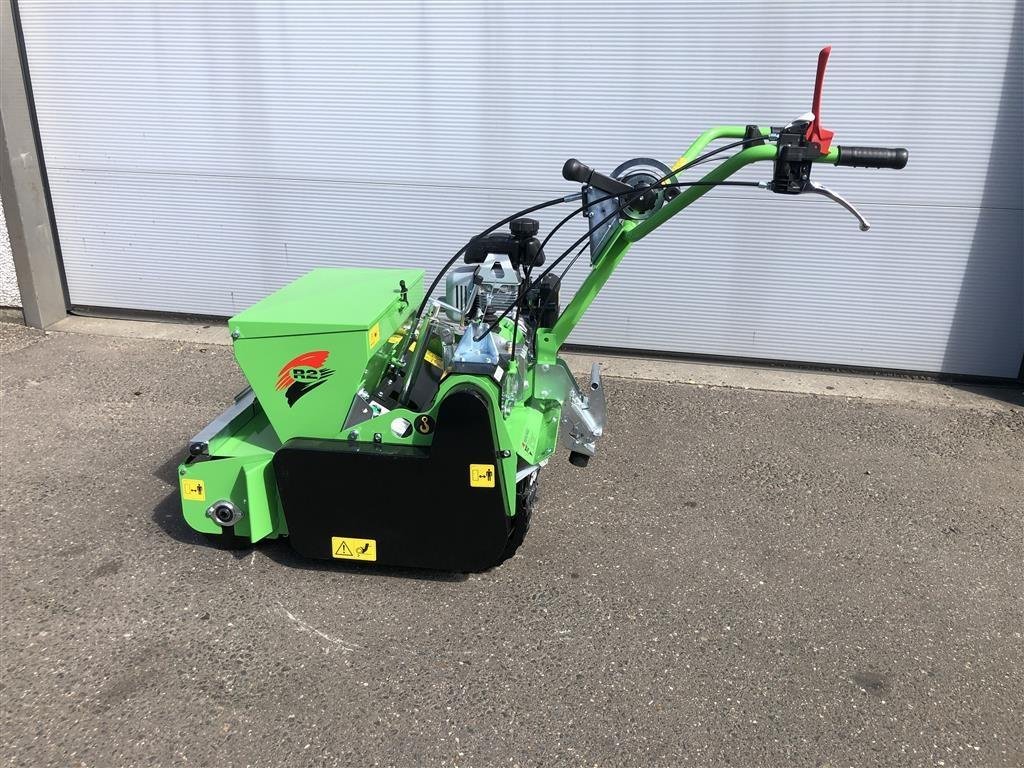 Direktsaatmaschine of the type Sonstige Garden M 58 E RING 96121010 FOR BEDSTE TILBUD, Gebrauchtmaschine in Holstebro (Picture 8)