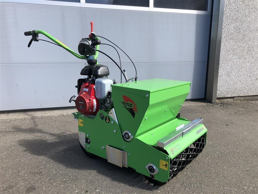 Direktsaatmaschine of the type Sonstige Garden M 58 E RING 96121010 FOR BEDSTE TILBUD, Gebrauchtmaschine in Holstebro (Picture 5)