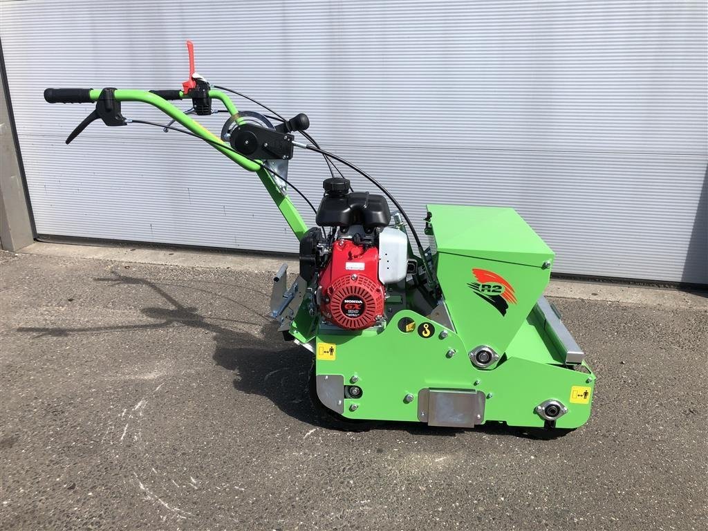 Direktsaatmaschine of the type Sonstige Garden M 58 E RING 96121010 FOR BEDSTE TILBUD, Gebrauchtmaschine in Holstebro (Picture 7)