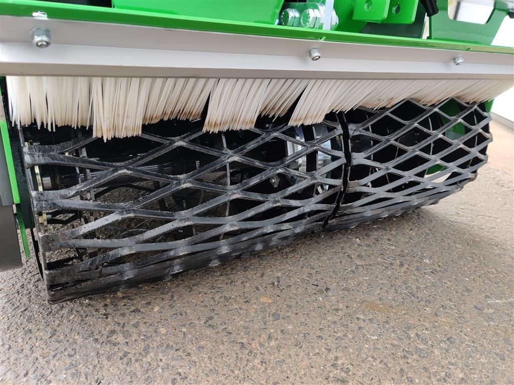 Direktsaatmaschine tip Sonstige Garden M73 Elektrisk FULD ELEKTRISK, Gebrauchtmaschine in Holstebro (Poză 6)