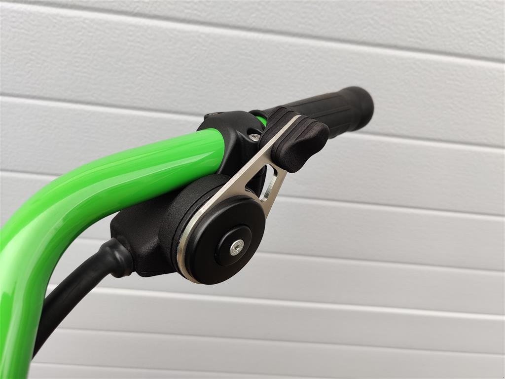 Direktsaatmaschine tip Sonstige Garden M73 Elektrisk FULD ELEKTRISK, Gebrauchtmaschine in Holstebro (Poză 5)