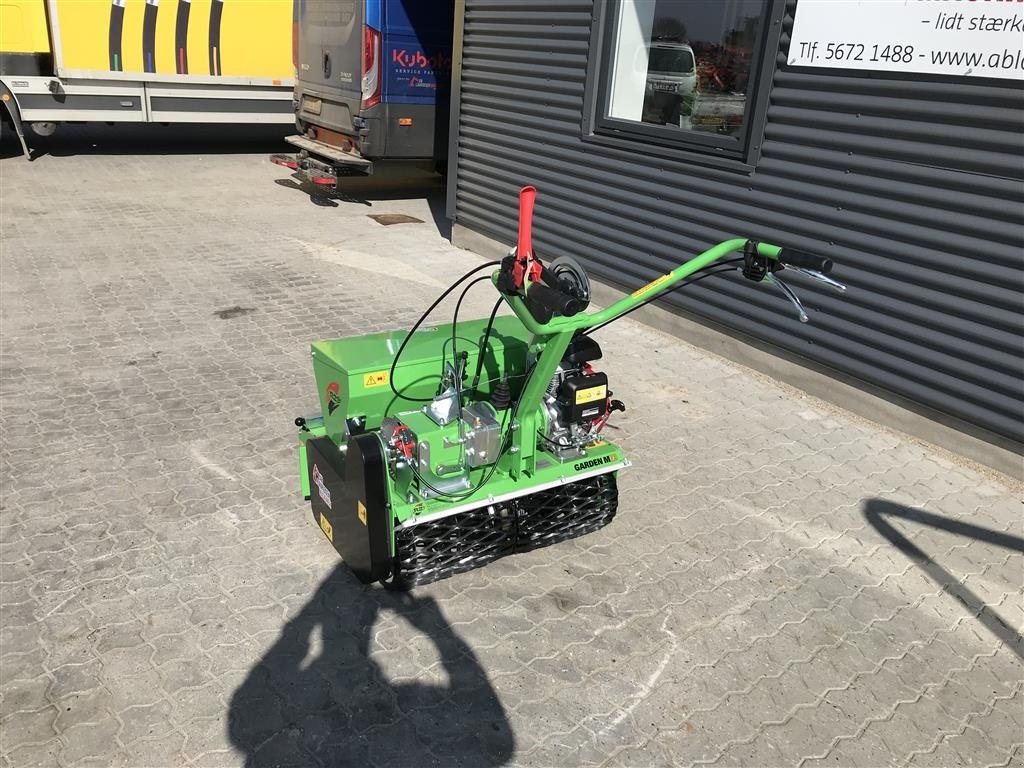 Direktsaatmaschine of the type Sonstige Garden M73 r2 selvkørene Såmaskine, Gebrauchtmaschine in Rønnede (Picture 2)