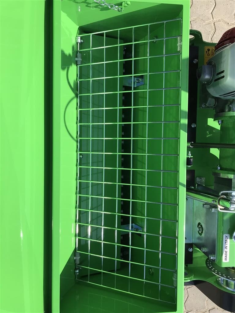 Direktsaatmaschine of the type Sonstige Garden M73 r2 selvkørene Såmaskine, Gebrauchtmaschine in Rønnede (Picture 8)