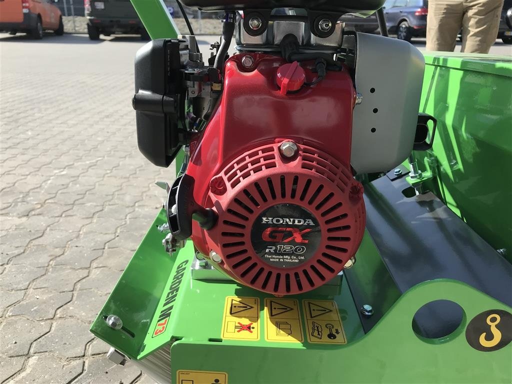 Direktsaatmaschine of the type Sonstige Garden M73 r2 selvkørene Såmaskine, Gebrauchtmaschine in Rønnede (Picture 5)