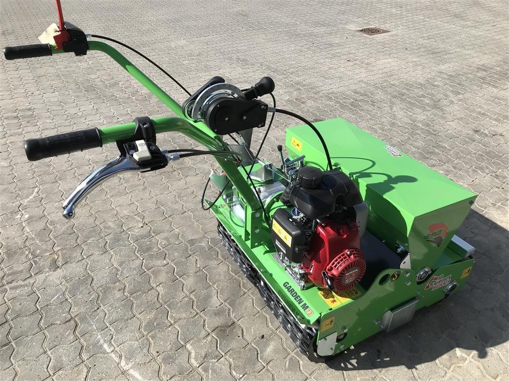 Direktsaatmaschine of the type Sonstige Garden M73 r2 selvkørene Såmaskine, Gebrauchtmaschine in Rønnede (Picture 3)