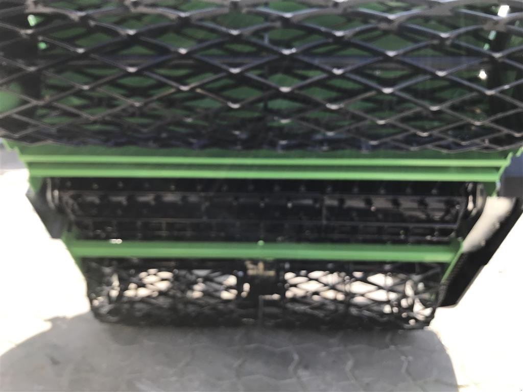 Direktsaatmaschine of the type Sonstige Garden M73 r2 selvkørene Såmaskine, Gebrauchtmaschine in Rønnede (Picture 12)