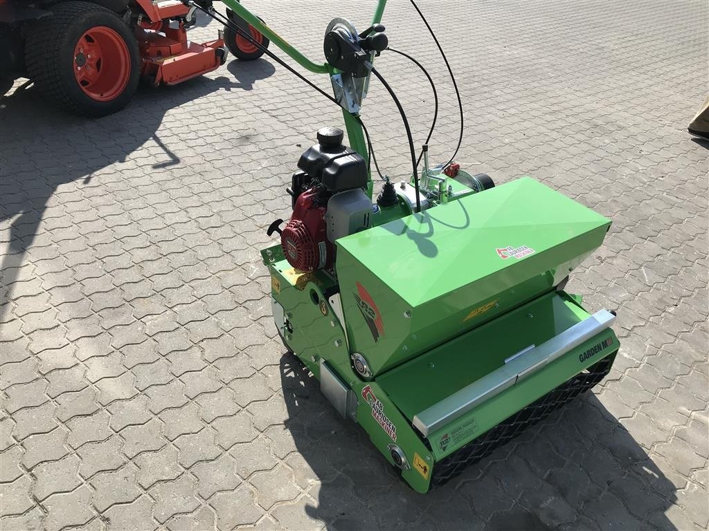 Direktsaatmaschine of the type Sonstige Garden M73 r2 selvkørene Såmaskine, Gebrauchtmaschine in Rønnede (Picture 4)