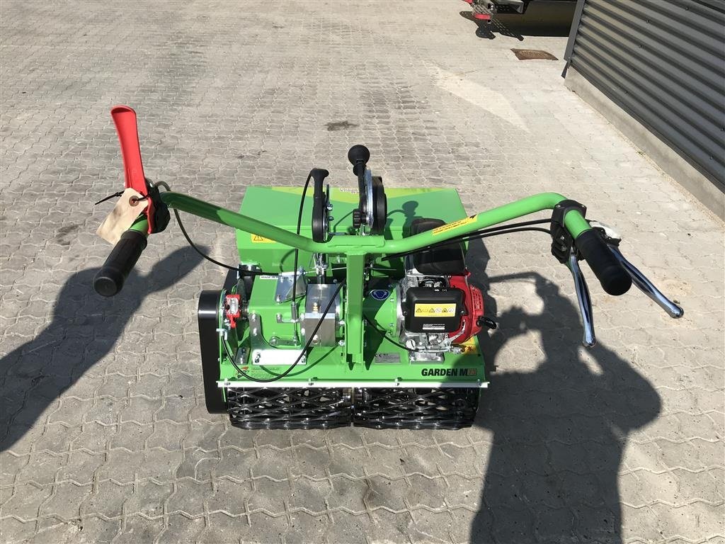 Direktsaatmaschine of the type Sonstige Garden M73 r2 selvkørene Såmaskine, Gebrauchtmaschine in Rønnede (Picture 10)