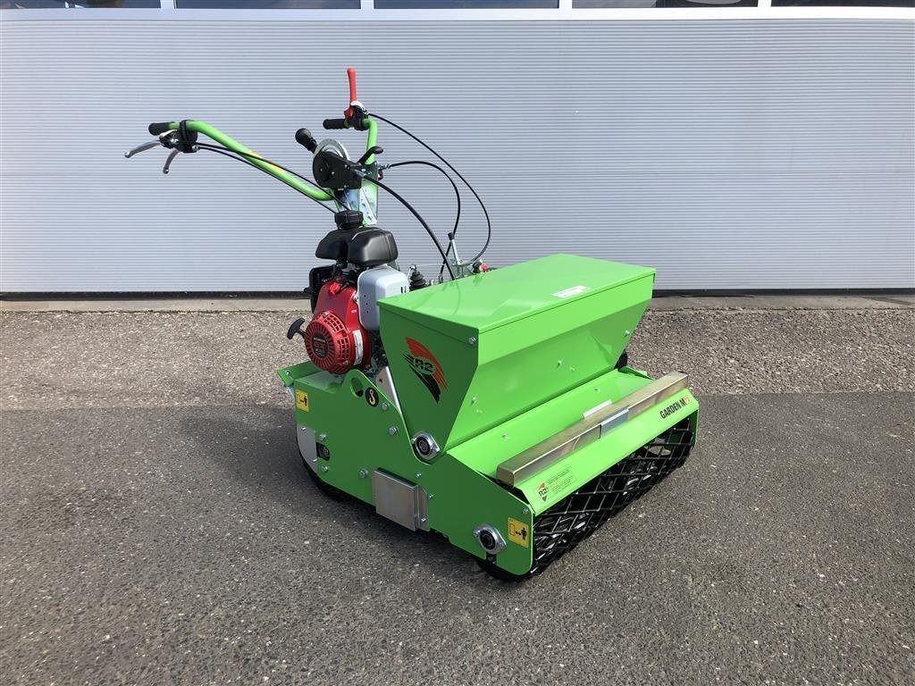 Direktsaatmaschine typu Sonstige Garden M73 SPAR 12.000,-!, Gebrauchtmaschine v Holstebro (Obrázek 7)