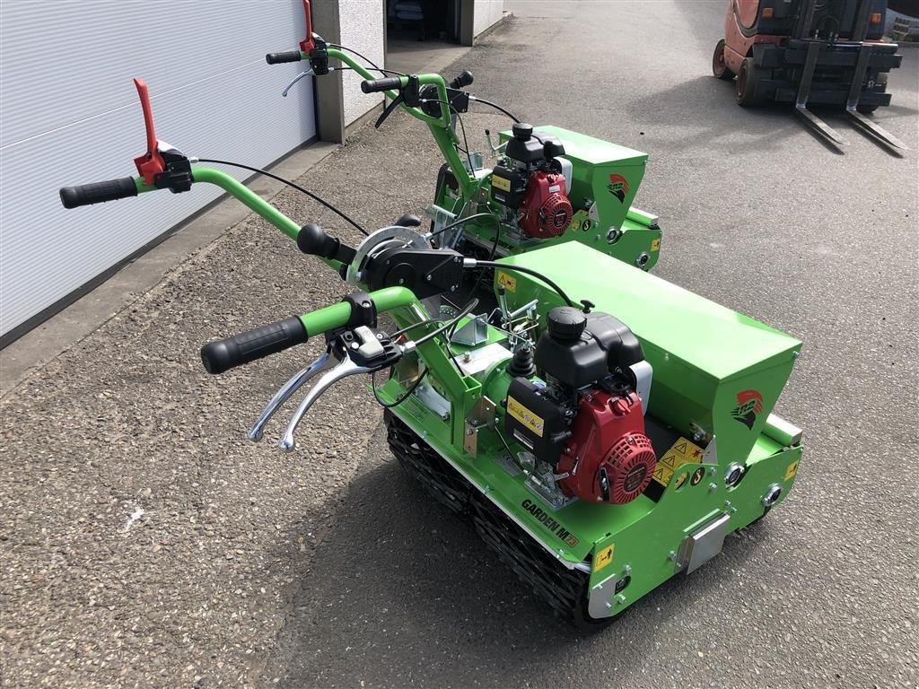 Direktsaatmaschine typu Sonstige Garden M73 SPAR 12.000,-!, Gebrauchtmaschine v Holstebro (Obrázek 8)