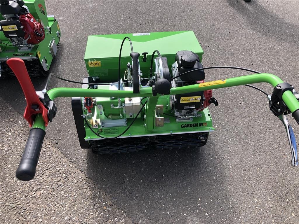 Direktsaatmaschine typu Sonstige Garden M73 SPAR 12.000,-!, Gebrauchtmaschine v Holstebro (Obrázek 10)