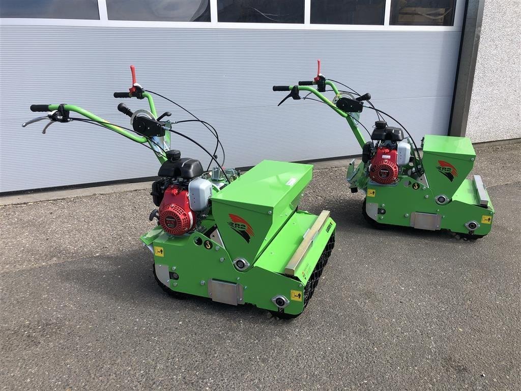 Direktsaatmaschine typu Sonstige Garden M73 SPAR 12.000,-!, Gebrauchtmaschine v Holstebro (Obrázek 5)