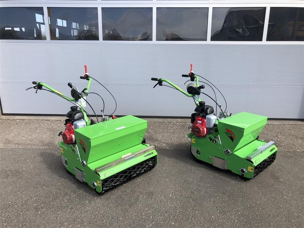 Direktsaatmaschine typu Sonstige Garden M73 SPAR 12.000,-!, Gebrauchtmaschine v Holstebro (Obrázek 12)