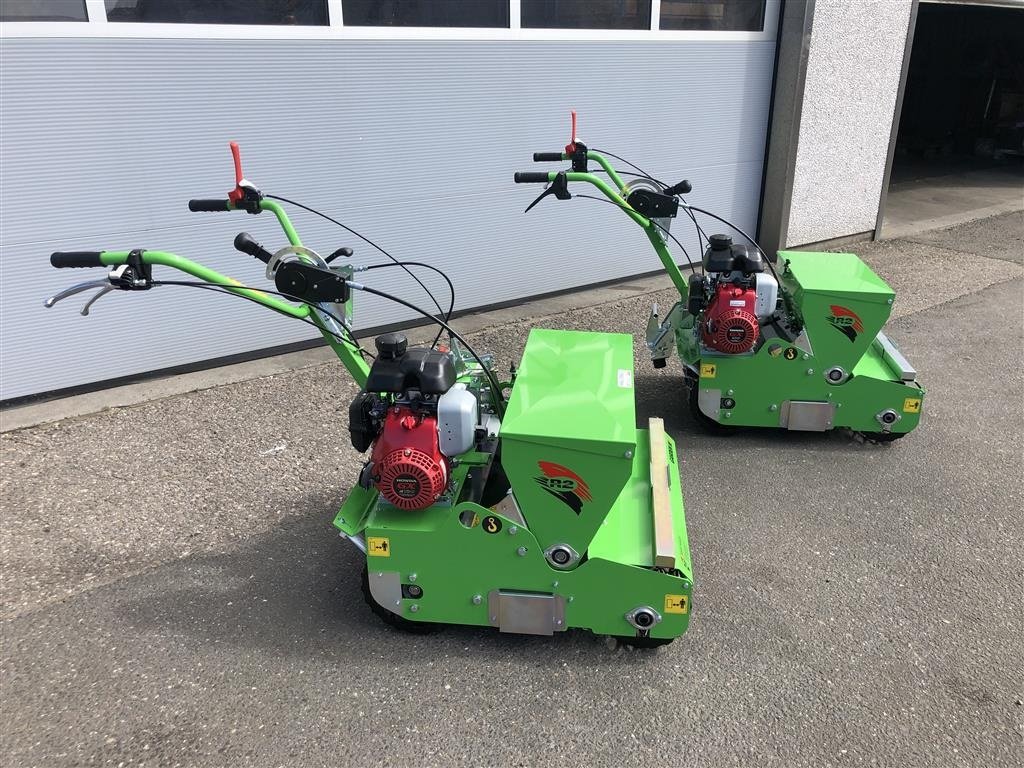 Direktsaatmaschine typu Sonstige Garden M73 SPAR 12.000,-!, Gebrauchtmaschine v Holstebro (Obrázek 11)