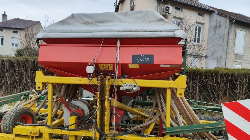 Direktsaatmaschine tip Sonstige Lachaud, Gebrauchtmaschine in Lérouville (Poză 5)