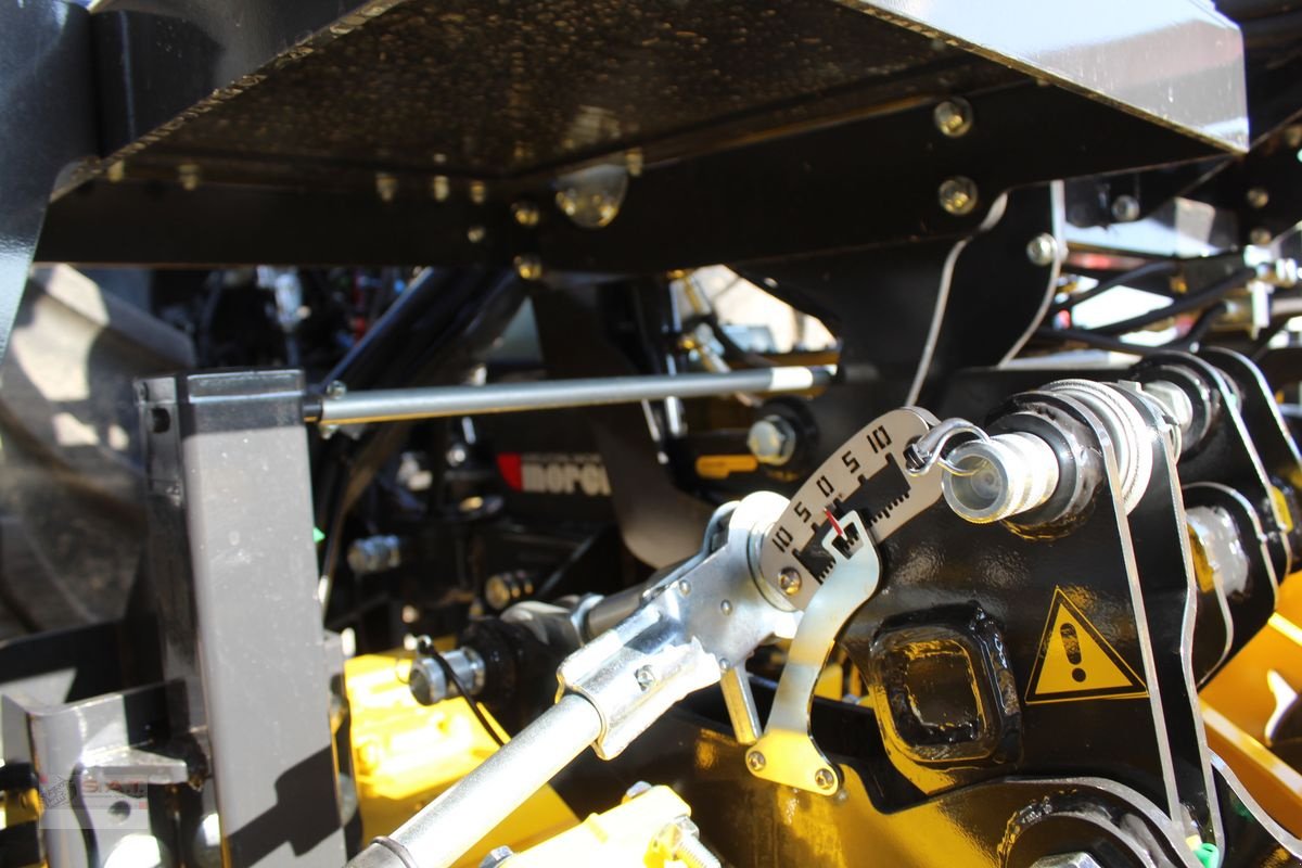 Direktsaatmaschine des Typs Sonstige Moreni Kronos 300-APV 500+Scheibenschar, Neumaschine in Eberschwang (Bild 10)