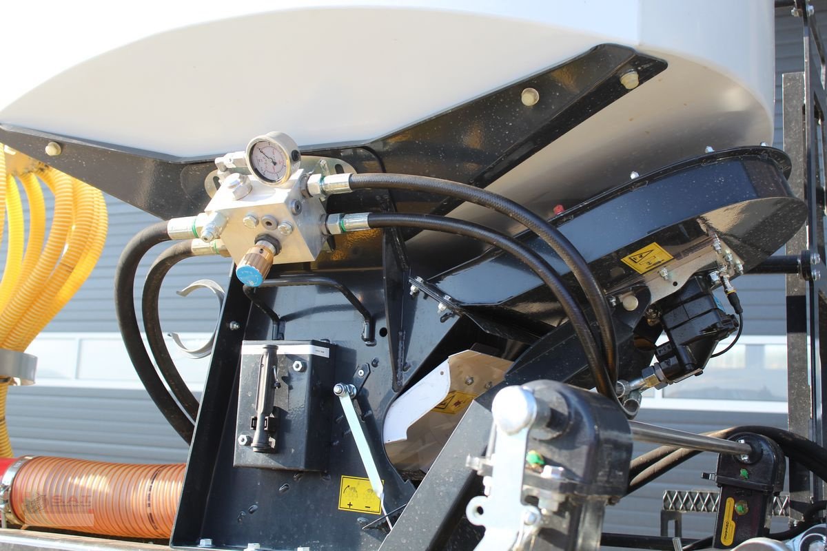 Direktsaatmaschine des Typs Sonstige Moreni Kronos 300-APV 500+Scheibenschar, Neumaschine in Eberschwang (Bild 4)