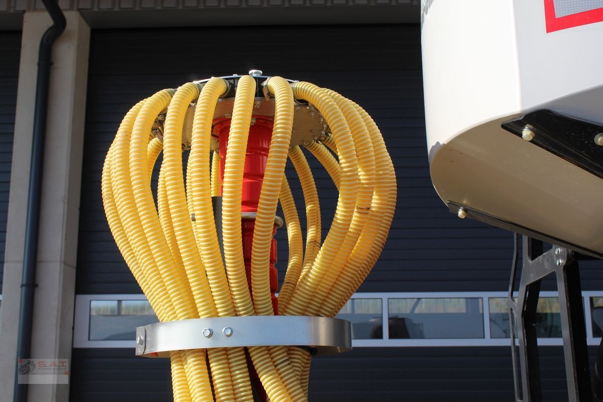 Direktsaatmaschine des Typs Sonstige Moreni Kronos 300-APV 500+Scheibenschar, Neumaschine in Eberschwang (Bild 5)