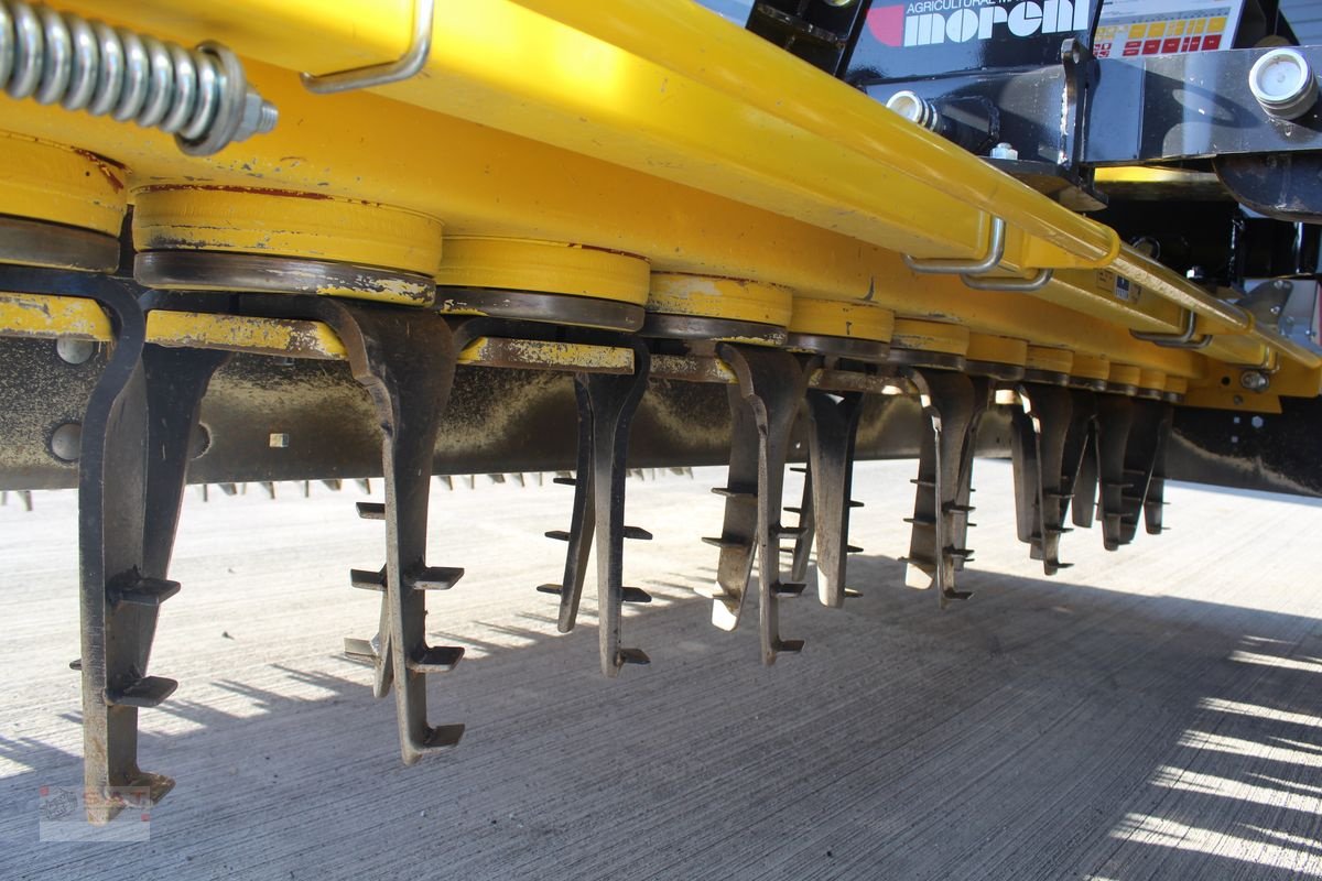 Direktsaatmaschine des Typs Sonstige Moreni Kronos 300-APV 500+Scheibenschar, Neumaschine in Eberschwang (Bild 2)