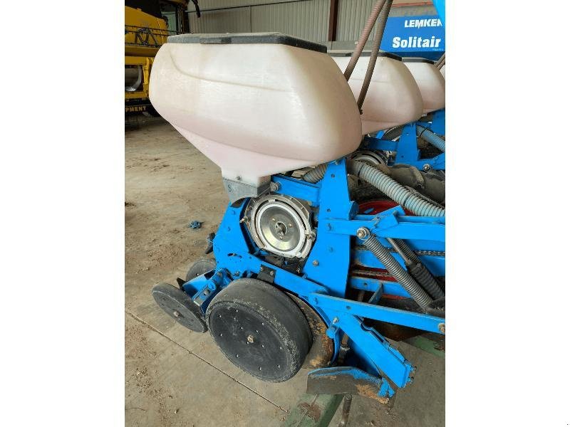 Direktsaatmaschine типа Sonstige NG PLUS 3, Gebrauchtmaschine в SAINT-GERMAIN DU PUY (Фотография 5)