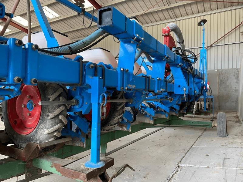 Direktsaatmaschine типа Sonstige NG PLUS 3, Gebrauchtmaschine в SAINT-GERMAIN DU PUY (Фотография 2)