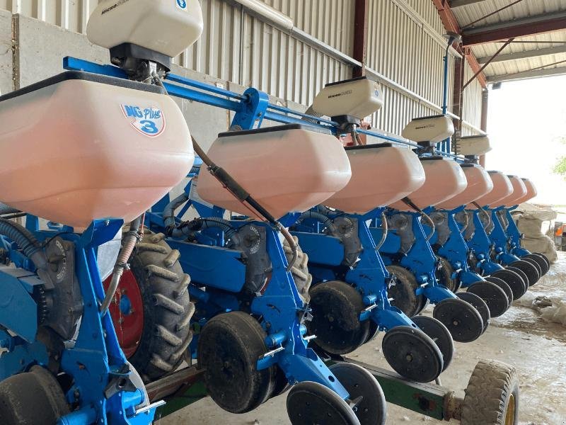 Direktsaatmaschine типа Sonstige NG PLUS 3, Gebrauchtmaschine в SAINT-GERMAIN DU PUY (Фотография 3)