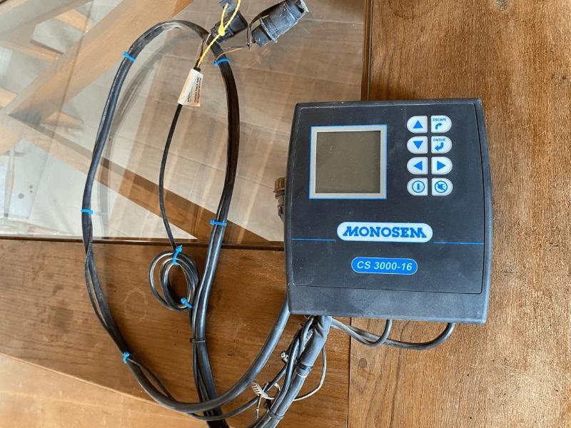 Direktsaatmaschine типа Sonstige NG PLUS 3, Gebrauchtmaschine в SAINT-GERMAIN DU PUY (Фотография 9)