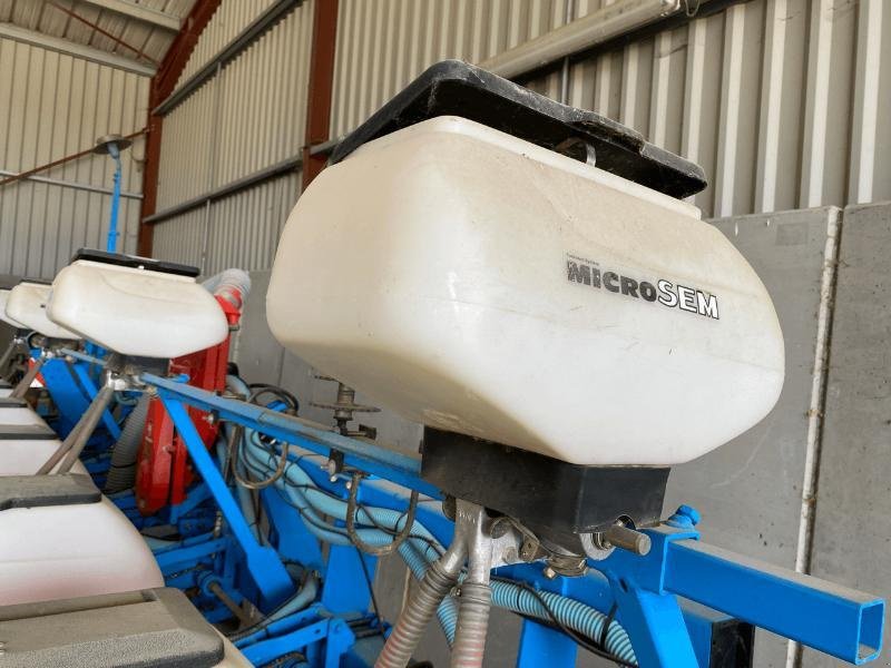 Direktsaatmaschine типа Sonstige NG PLUS 3, Gebrauchtmaschine в SAINT-GERMAIN DU PUY (Фотография 8)