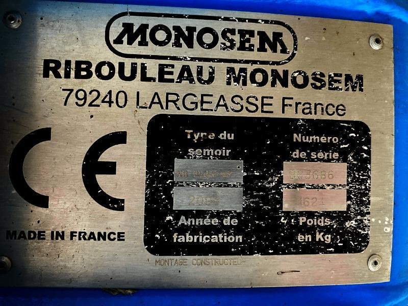 Direktsaatmaschine типа Sonstige NG PLUS 3, Gebrauchtmaschine в SAINT-GERMAIN DU PUY (Фотография 10)