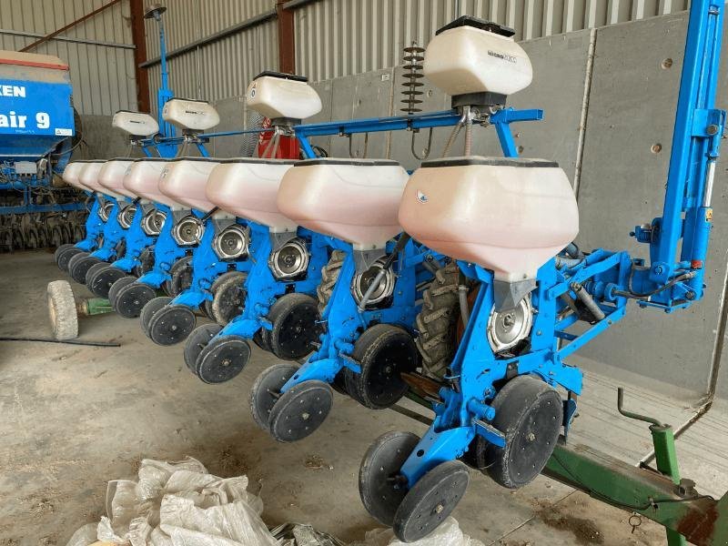 Direktsaatmaschine typu Sonstige NG PLUS 3, Gebrauchtmaschine v SAINT-GERMAIN DU PUY