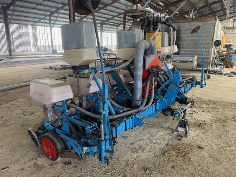 Direktsaatmaschine Türe ait Sonstige NG PLUS, Gebrauchtmaschine içinde SAINT GENEST D'AMBIERE (resim 1)