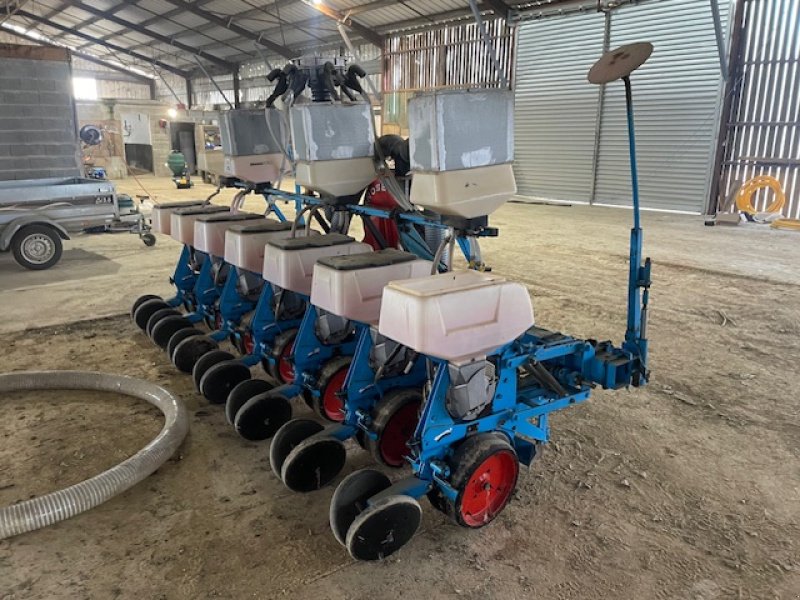 Direktsaatmaschine Türe ait Sonstige NG PLUS, Gebrauchtmaschine içinde SAINT GENEST D'AMBIERE (resim 2)