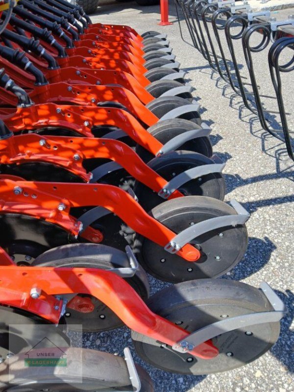 Direktsaatmaschine типа Sonstige PÖTTINGER SÄMASCHINE VITASEM M 3000 DD, Neumaschine в Aschbach (Фотография 8)