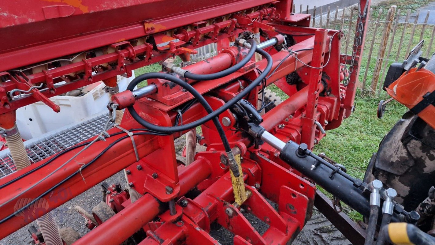 Direktsaatmaschine tip Sonstige Semeato Direktsaatmaschine SHM 17-13, Gebrauchtmaschine in Schutterzell (Poză 7)