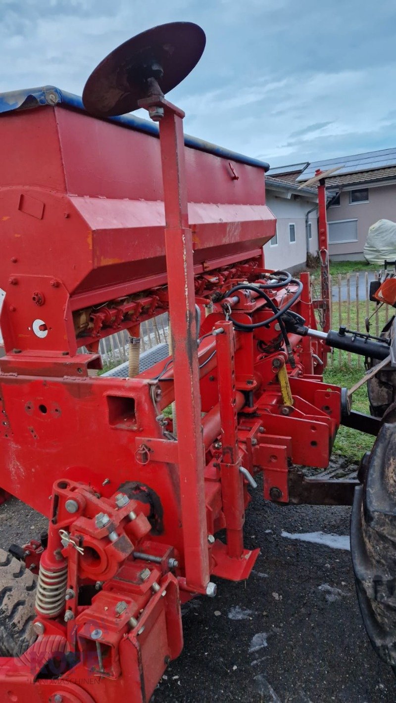 Direktsaatmaschine tip Sonstige Semeato Direktsaatmaschine SHM 17-13, Gebrauchtmaschine in Schutterzell (Poză 8)