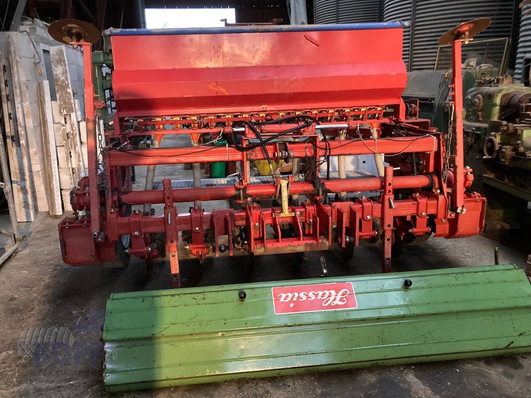 Direktsaatmaschine typu Sonstige Semeato Direktsaatmaschine SHM 17-13, Gebrauchtmaschine v Schutterzell (Obrázek 5)