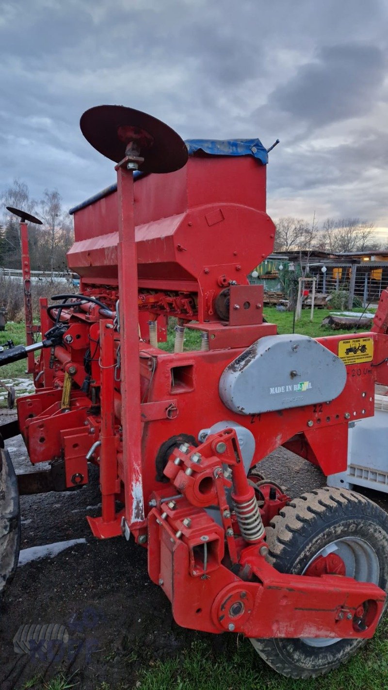 Direktsaatmaschine typu Sonstige Semeato Direktsaatmaschine SHM 17-13, Gebrauchtmaschine v Schutterzell (Obrázek 10)