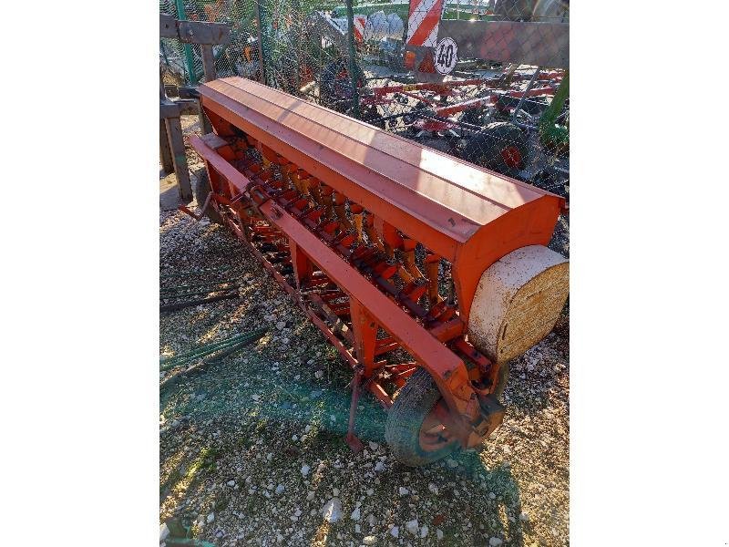 Direktsaatmaschine a típus Sonstige SEMOIR, Gebrauchtmaschine ekkor: Levier (Kép 1)