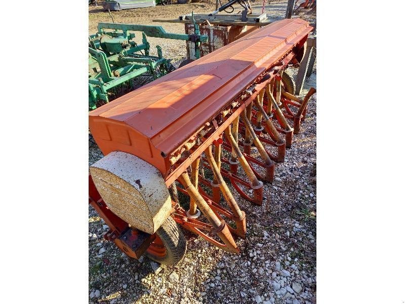 Direktsaatmaschine a típus Sonstige SEMOIR, Gebrauchtmaschine ekkor: Levier (Kép 2)