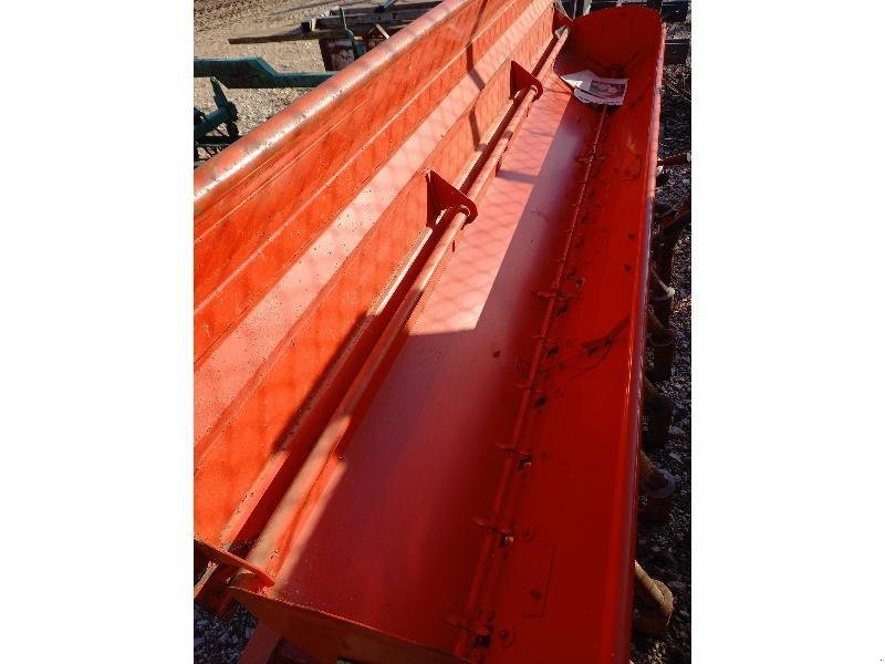 Direktsaatmaschine a típus Sonstige SEMOIR, Gebrauchtmaschine ekkor: Levier (Kép 4)