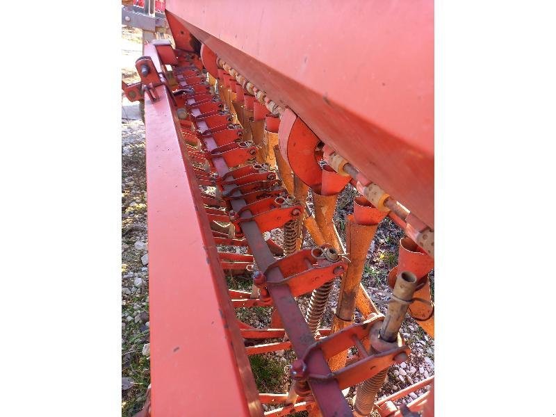 Direktsaatmaschine a típus Sonstige SEMOIR, Gebrauchtmaschine ekkor: Levier (Kép 3)